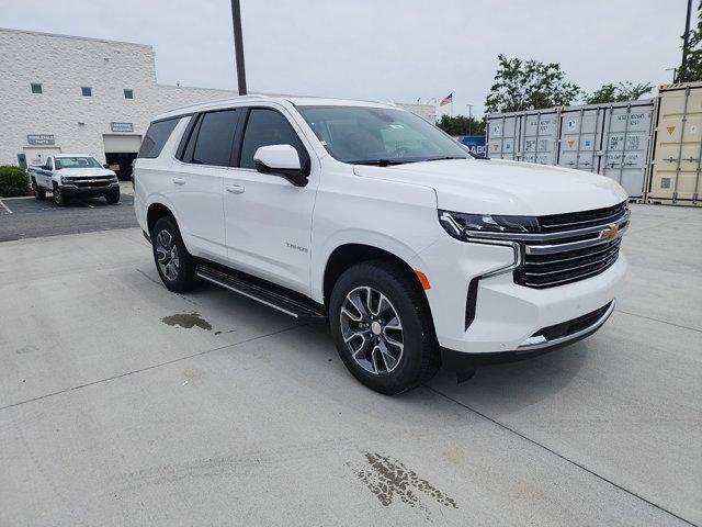 new 2024 Chevrolet Tahoe car, priced at $61,759