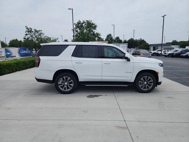 new 2024 Chevrolet Tahoe car, priced at $61,759