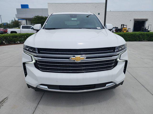 new 2024 Chevrolet Tahoe car, priced at $61,759