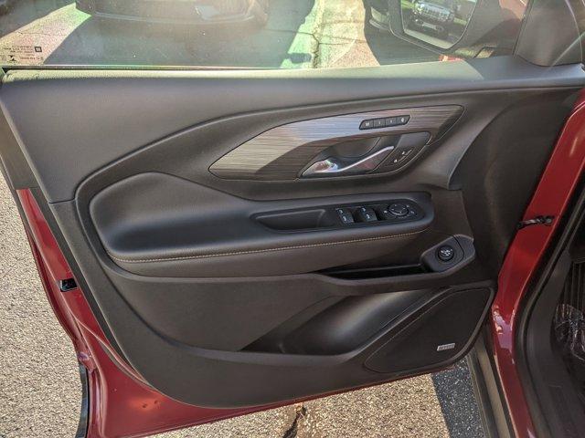 used 2019 GMC Terrain car, priced at $15,500