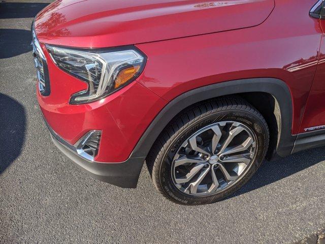 used 2019 GMC Terrain car, priced at $15,500