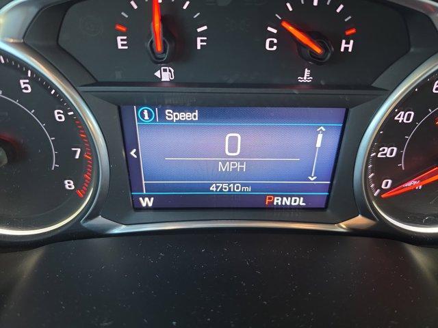 used 2022 Chevrolet Blazer car, priced at $22,900