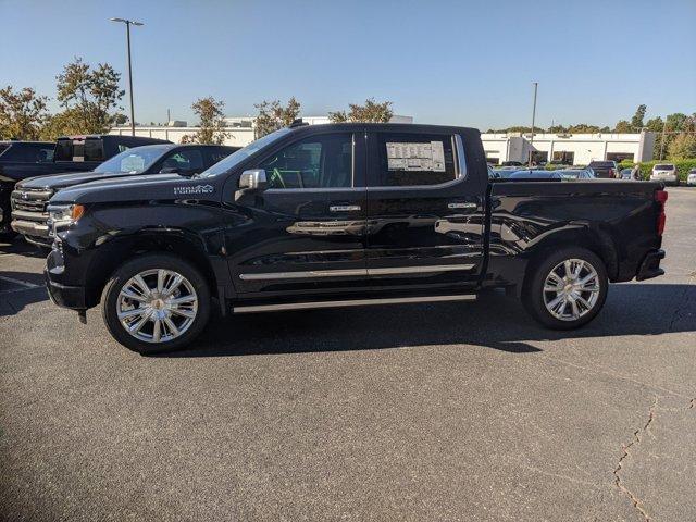 new 2024 Chevrolet Silverado 1500 car, priced at $75,290