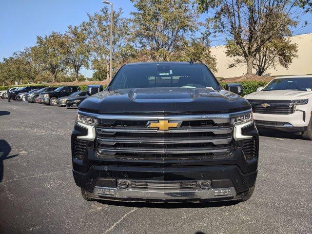 new 2024 Chevrolet Silverado 1500 car, priced at $75,290