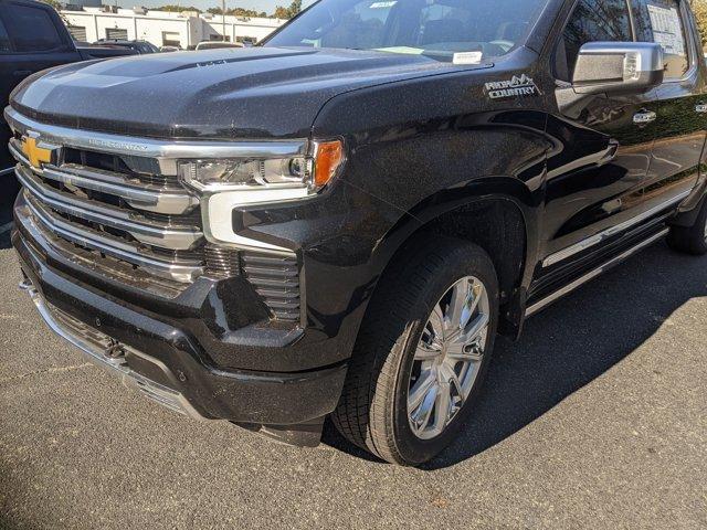 new 2024 Chevrolet Silverado 1500 car, priced at $75,290