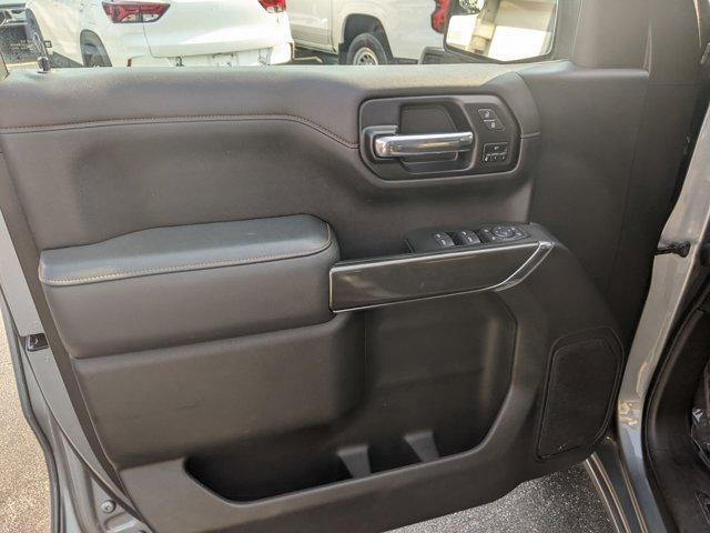 used 2021 GMC Sierra 1500 car, priced at $39,500