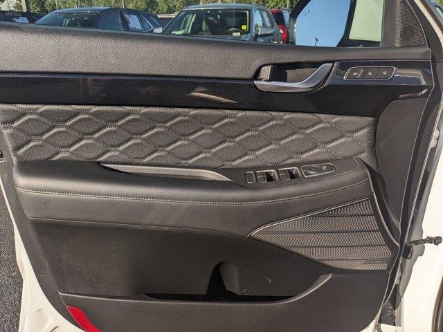 used 2022 Hyundai Palisade car, priced at $35,900