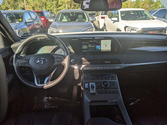 used 2022 Hyundai Palisade car, priced at $35,900