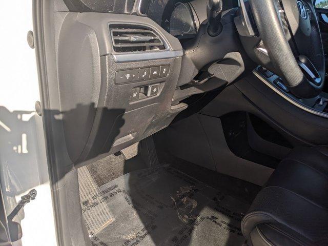 used 2022 Hyundai Palisade car, priced at $35,900