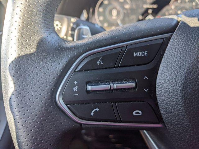 used 2022 Hyundai Palisade car, priced at $35,900