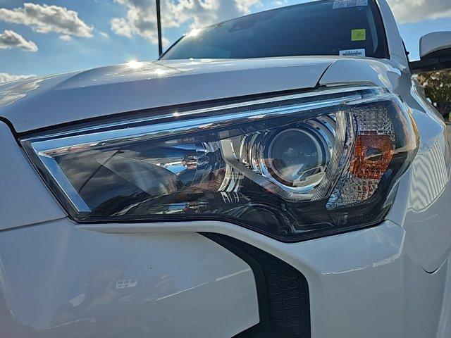 used 2020 Toyota 4Runner car, priced at $30,400