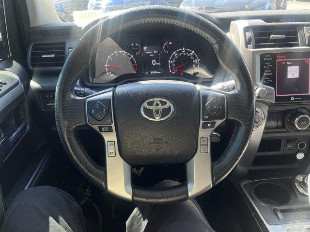 used 2020 Toyota 4Runner car, priced at $30,400