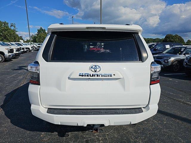 used 2020 Toyota 4Runner car, priced at $30,400