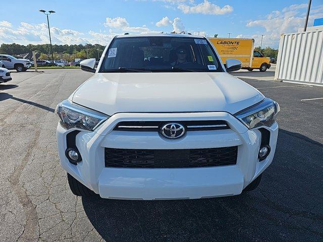 used 2020 Toyota 4Runner car, priced at $30,400