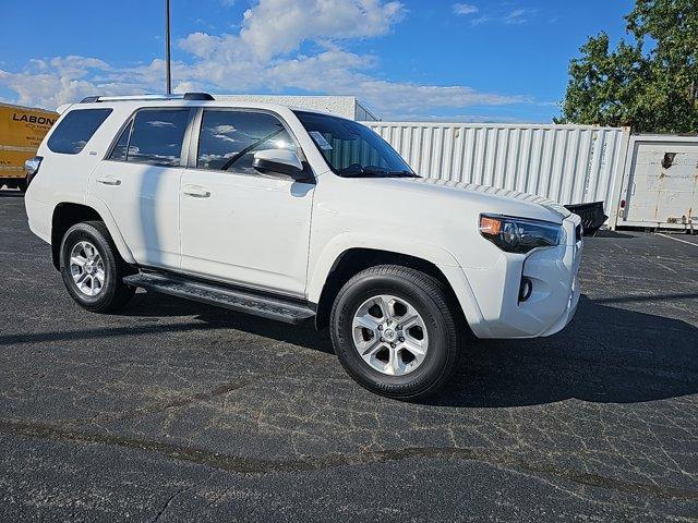 used 2020 Toyota 4Runner car, priced at $30,400