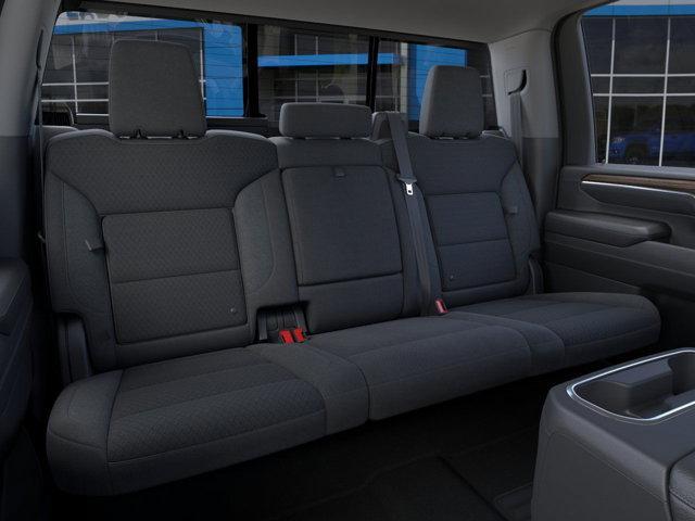 new 2025 Chevrolet Silverado 2500 car, priced at $74,975