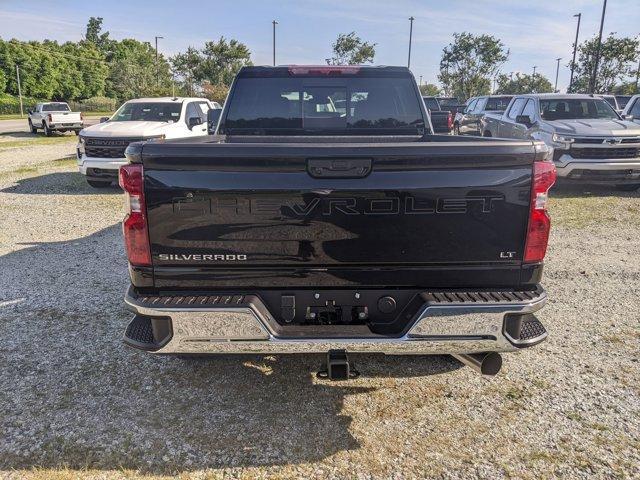 new 2025 Chevrolet Silverado 2500 car, priced at $74,975