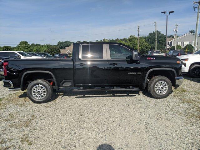 new 2025 Chevrolet Silverado 2500 car, priced at $74,975