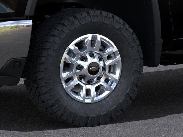 new 2025 Chevrolet Silverado 2500 car, priced at $74,975