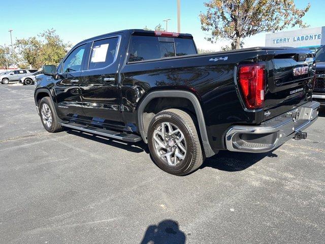 used 2023 GMC Sierra 1500 car, priced at $52,400