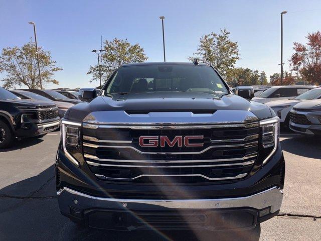 used 2023 GMC Sierra 1500 car, priced at $52,400