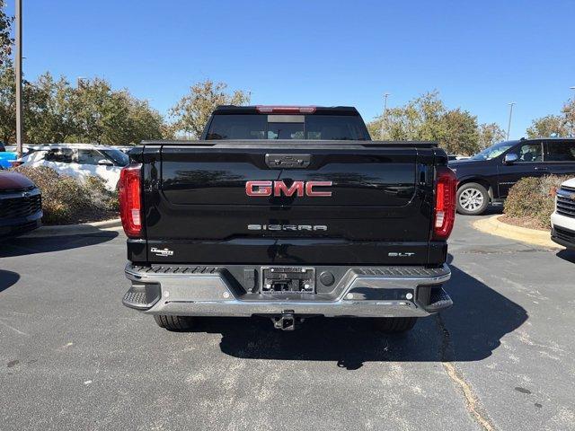 used 2023 GMC Sierra 1500 car, priced at $52,400