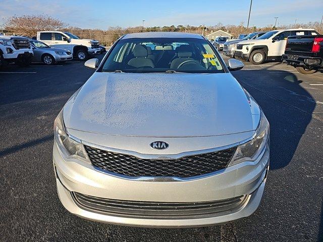 used 2017 Kia Optima car, priced at $8,700