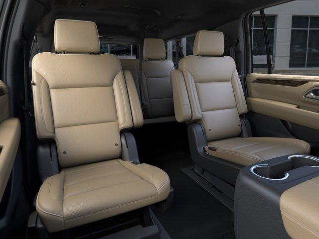 new 2024 Chevrolet Suburban car, priced at $84,705