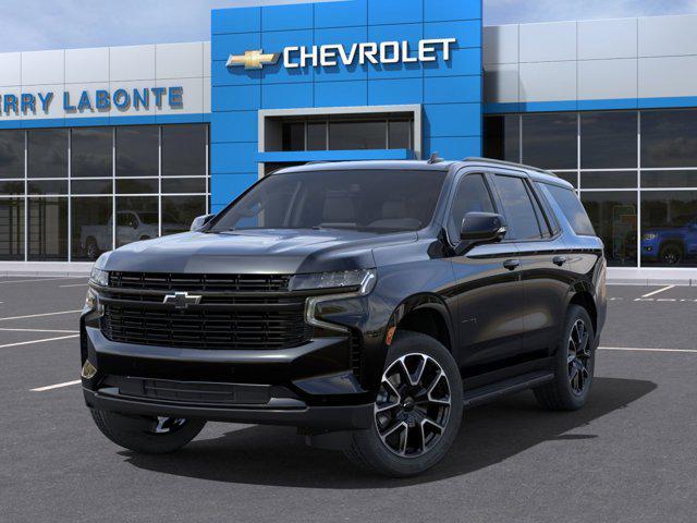 new 2024 Chevrolet Tahoe car, priced at $74,190