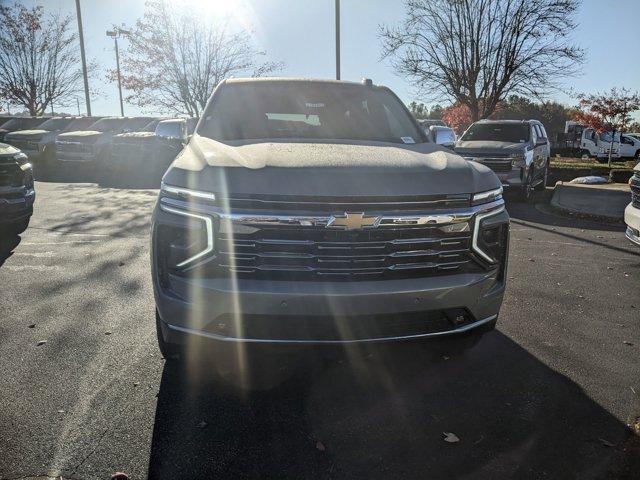 new 2025 Chevrolet Tahoe car, priced at $83,015