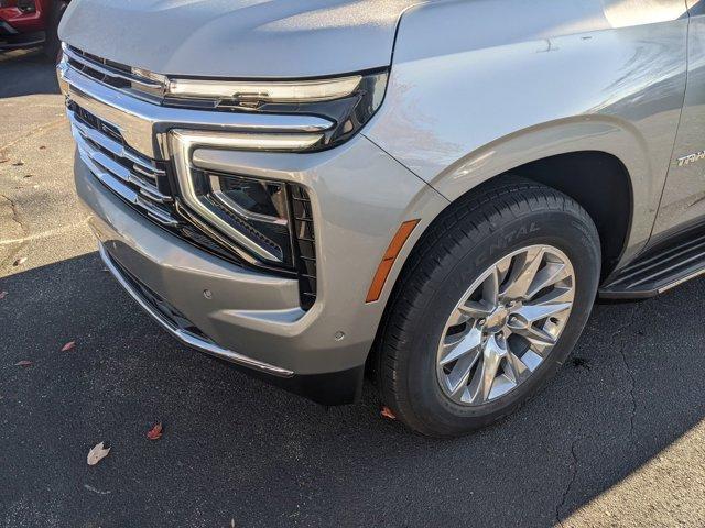 new 2025 Chevrolet Tahoe car, priced at $83,015