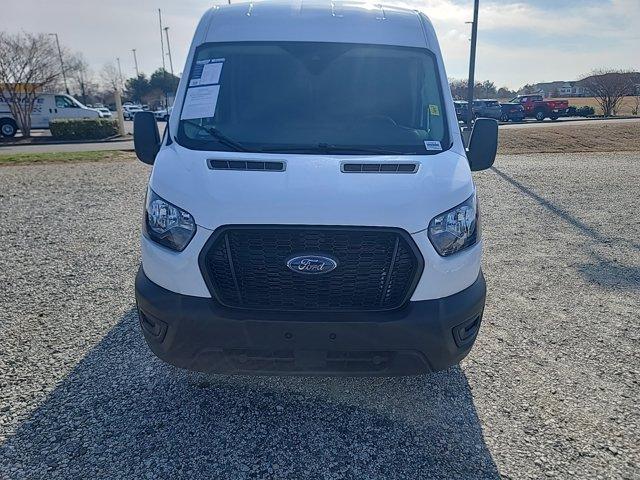 used 2022 Ford Transit-250 car, priced at $38,500