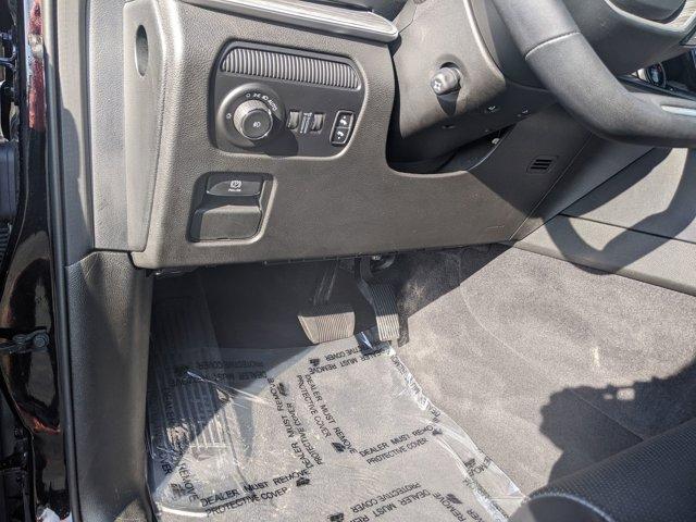 used 2024 Jeep Wagoneer car, priced at $49,400
