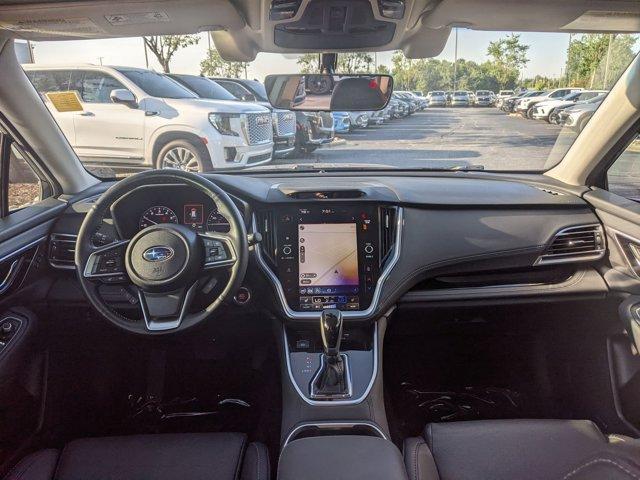used 2022 Subaru Outback car, priced at $26,800