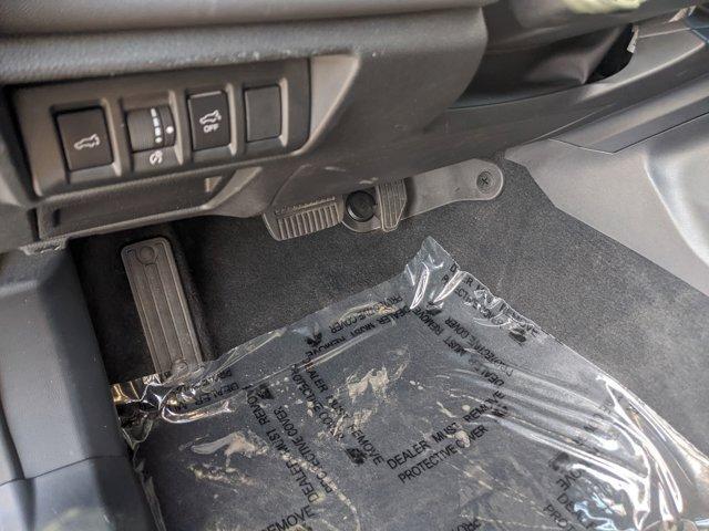 used 2022 Subaru Outback car, priced at $26,800