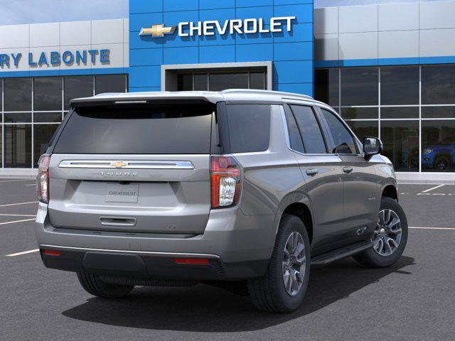 new 2024 Chevrolet Tahoe car, priced at $68,512