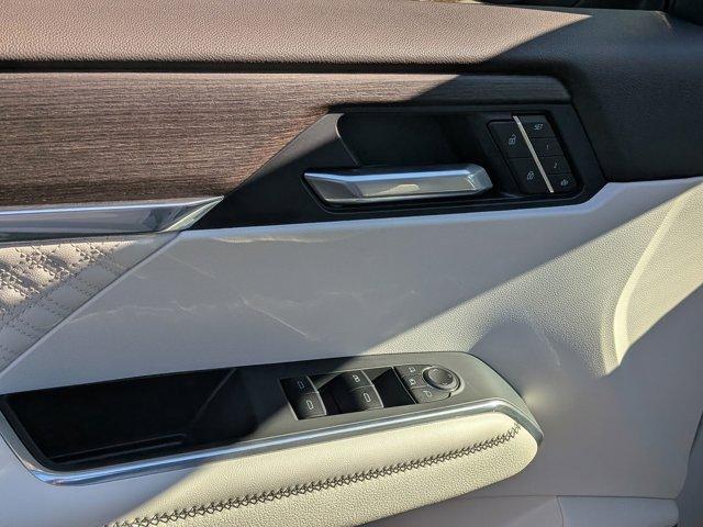 used 2025 GMC Acadia car, priced at $53,900