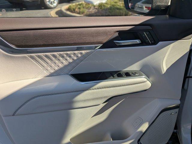 used 2025 GMC Acadia car, priced at $53,900