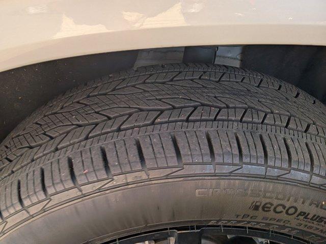 used 2025 GMC Acadia car, priced at $53,900