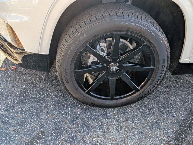 used 2025 GMC Acadia car, priced at $53,900