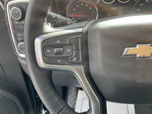 used 2022 Chevrolet Silverado 2500 car, priced at $42,400