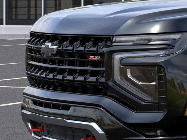 new 2025 Chevrolet Tahoe car, priced at $74,625