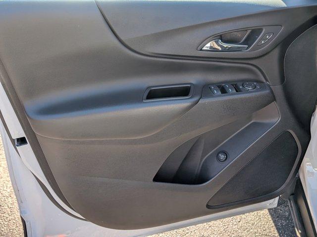 used 2022 Chevrolet Equinox car, priced at $20,900