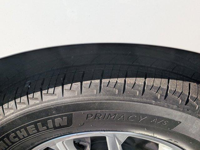 used 2022 Chevrolet Equinox car, priced at $20,900