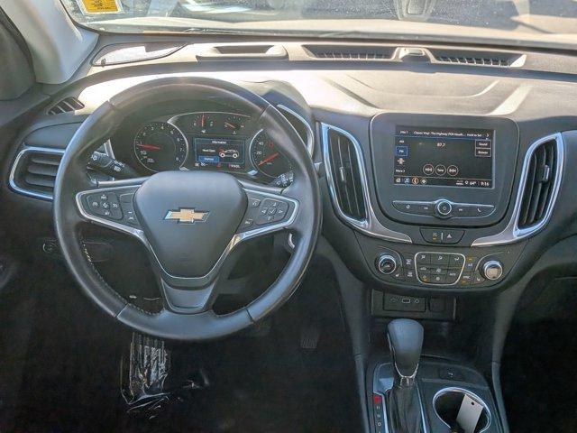 used 2022 Chevrolet Equinox car, priced at $20,900