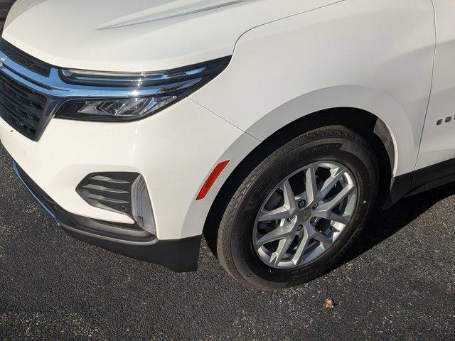 used 2022 Chevrolet Equinox car, priced at $20,900