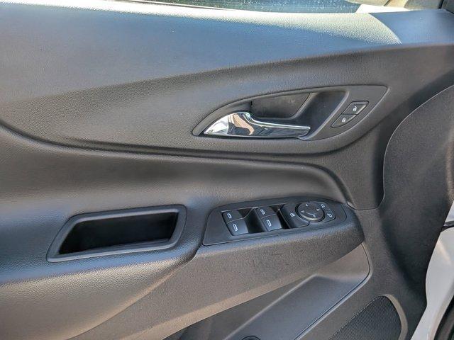 used 2022 Chevrolet Equinox car, priced at $20,900