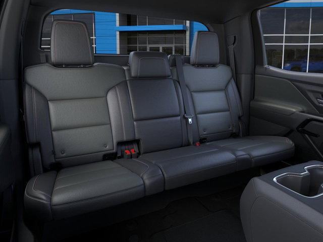 new 2026 Chevrolet Silverado EV car, priced at $75,865