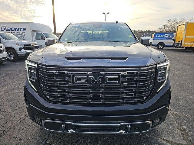 used 2024 GMC Sierra 1500 car, priced at $73,900