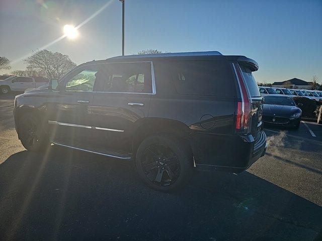 used 2016 Cadillac Escalade car, priced at $25,800